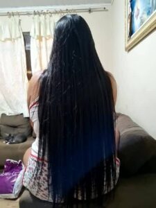 RAYANA ELEGANCE HAR